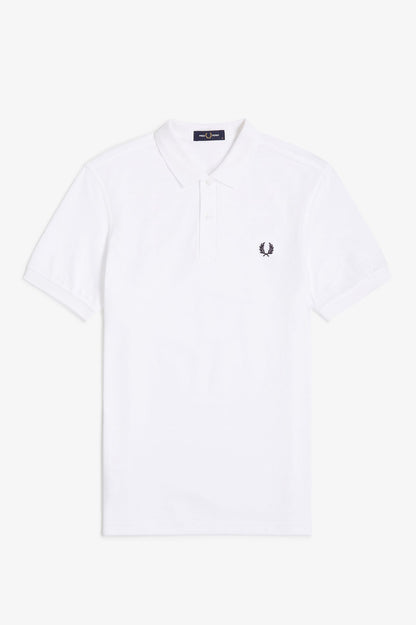 Polo FRED PERRY - M6000 100