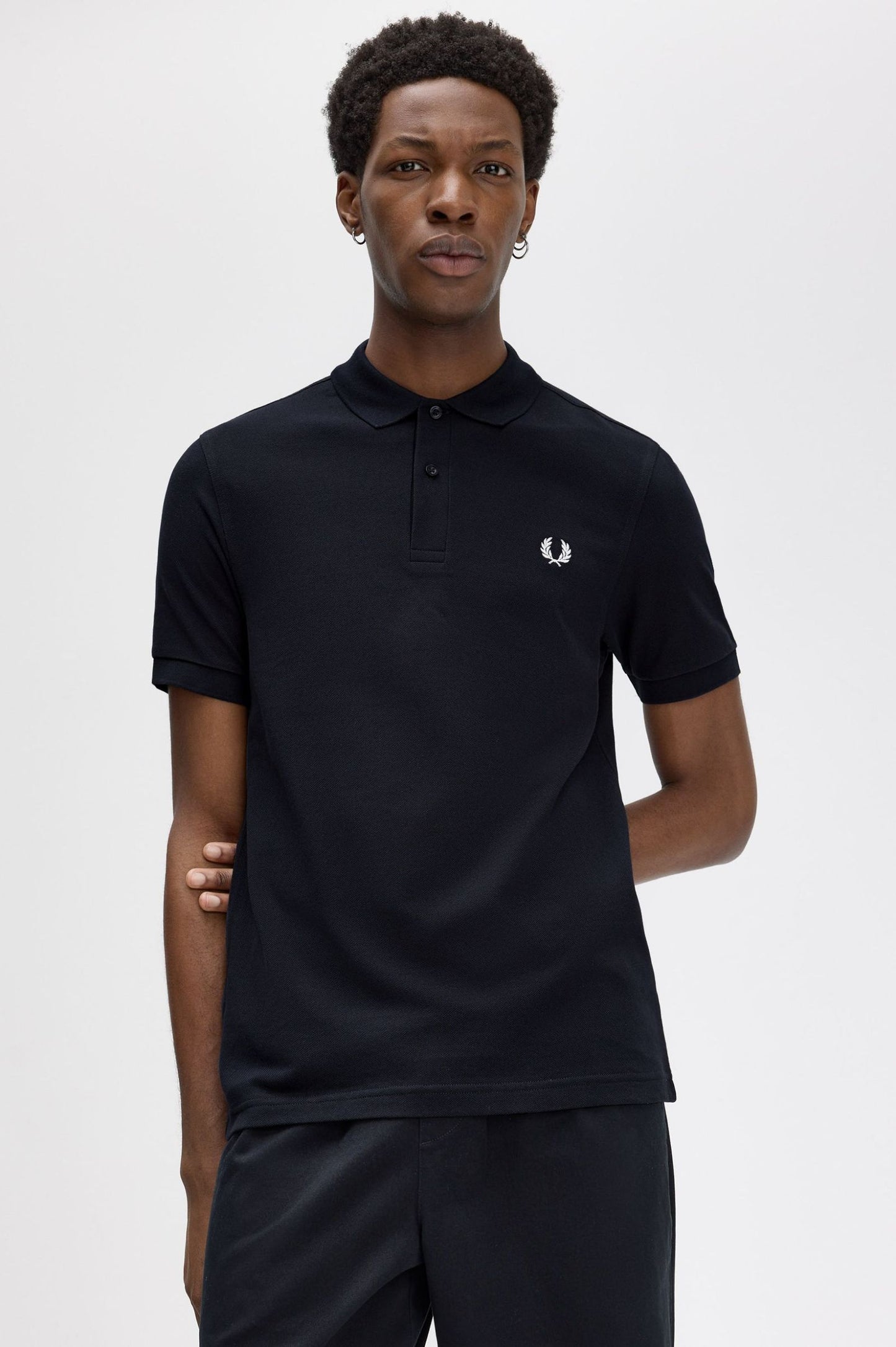 Polo FRED PERRY - M6000 350
