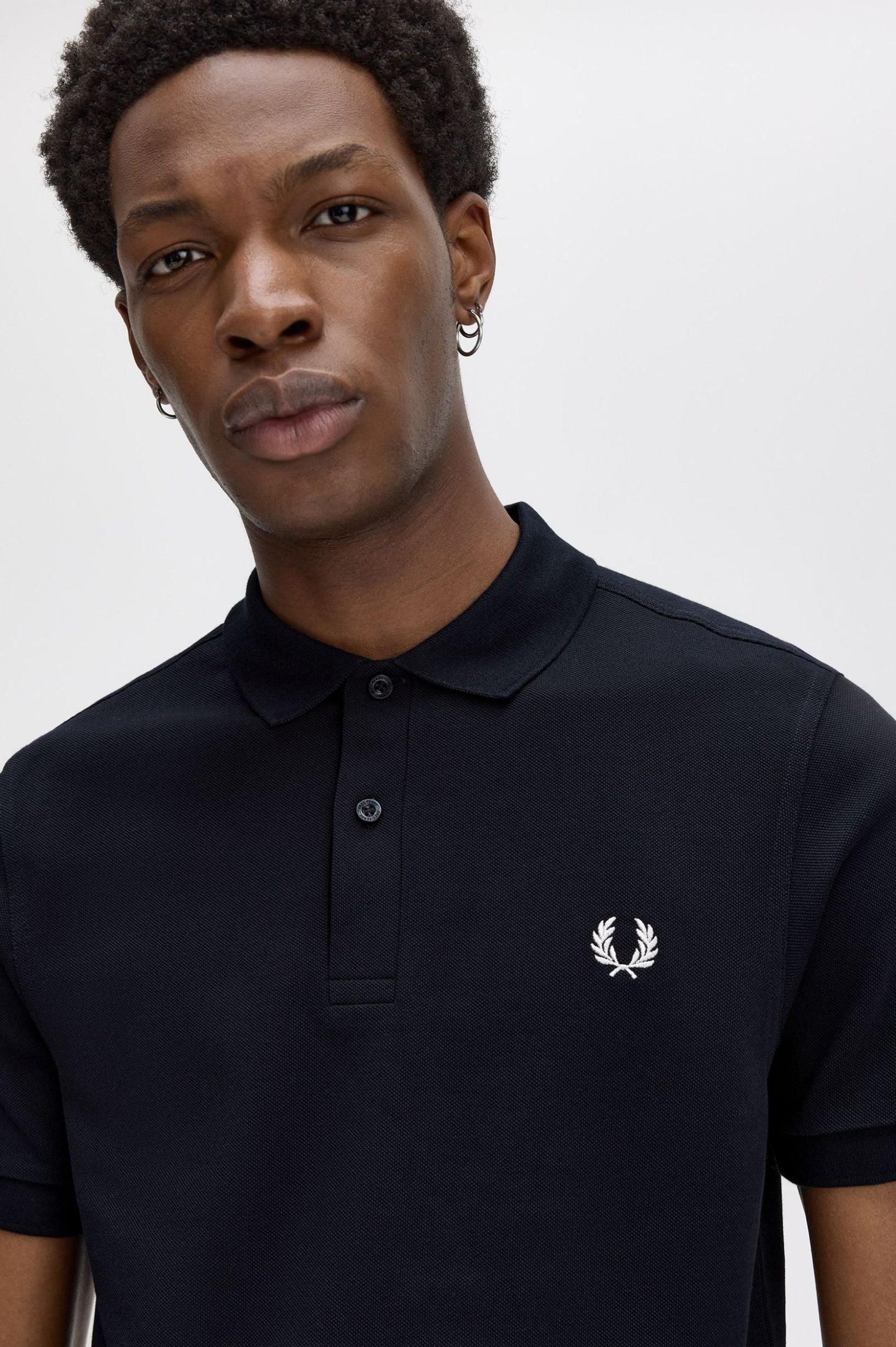 Polo FRED PERRY - M6000 350