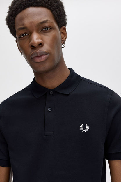 Polo FRED PERRY - M6000 350