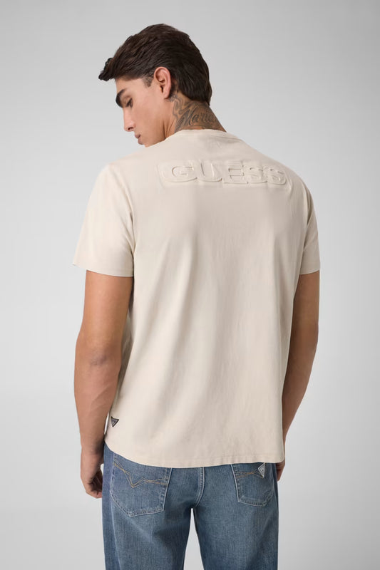 Camiseta GUESS - M6BI65 K6629 F9O3