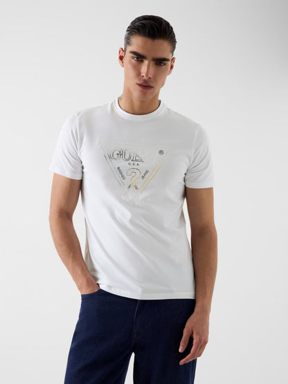 Camiseta GUESS - M6GI11 K2992 G011