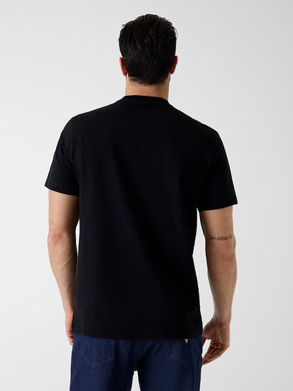 Camiseta GUESS - M6GI16 K3032 JBLK