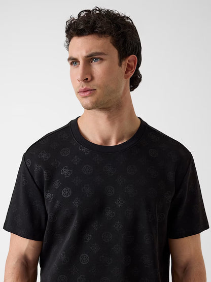 Camiseta GUESS - M6GP26 K3177 PMQL