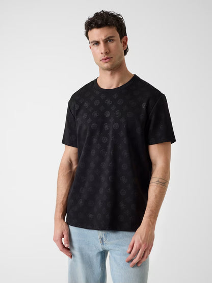Camiseta GUESS - M6GP26 K3177 PMQL