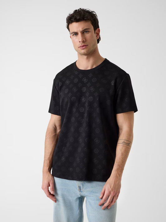 Camiseta GUESS - M6GP26 K3177 PMQL