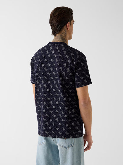 Camiseta GUESS - M6GP34 K3200 FBDB