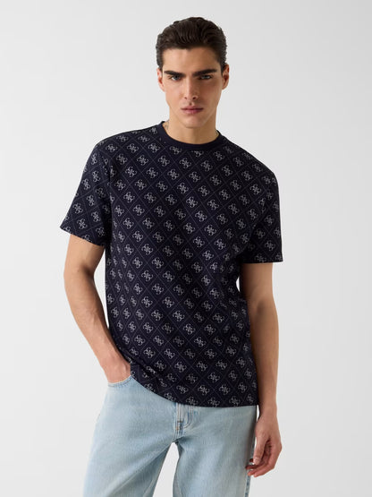 Camiseta GUESS - M6GP34 K3200 FBDB