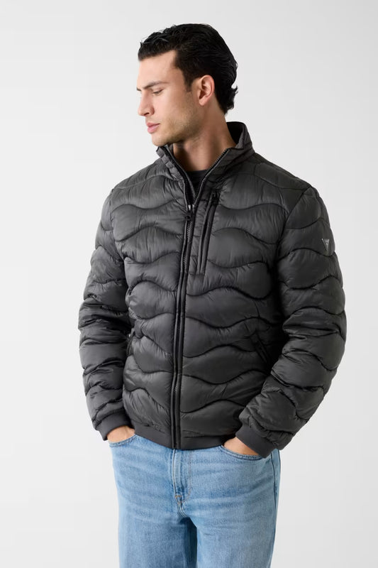 Chaqueta GUESS - M6RL0M WDQ52 G969
