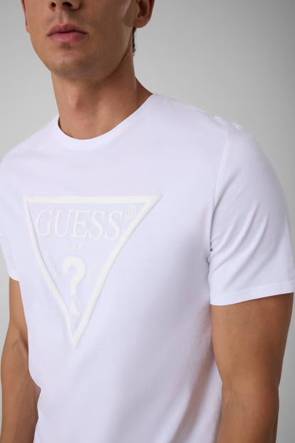 Camiseta GUESS - M6YI71 K3745 G011