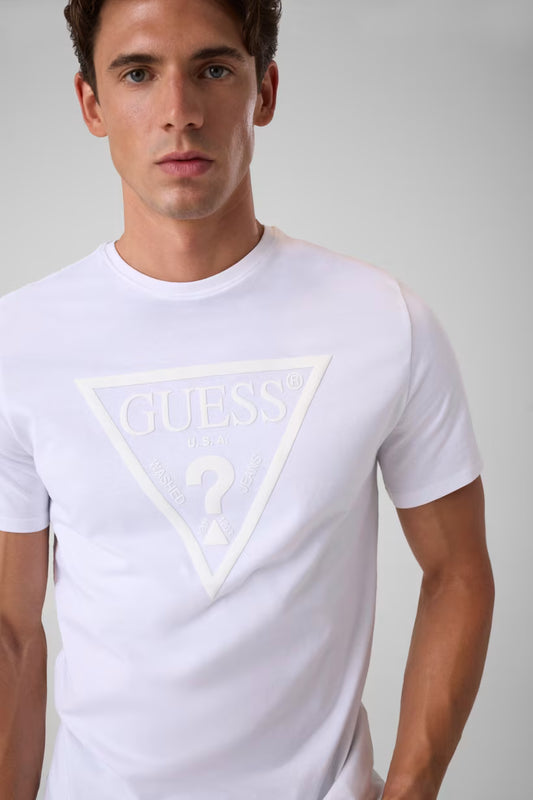 Camiseta GUESS - M6YI71 K3745 G011