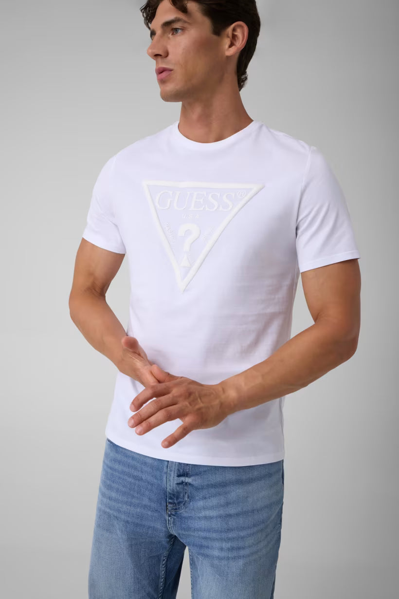 Camiseta GUESS - M6YI71 K3745 G011