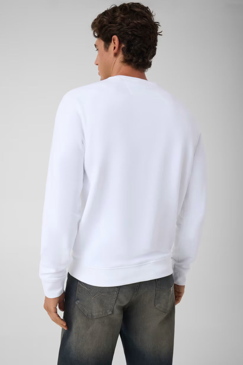 Sudadera GUESS - M6YQ37 K4103 G011