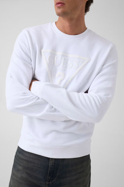Sudadera GUESS - M6YQ37 K4103 G011