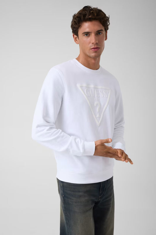 Sudadera GUESS - M6YQ37 K4103 G011