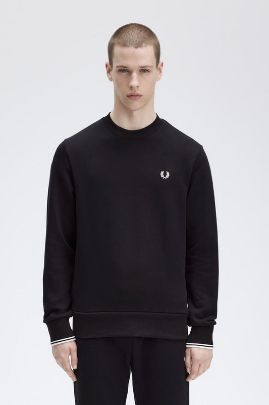 Sudadera FRED PERRY - M7535 184