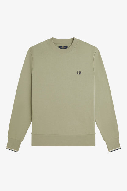 Sudadera FRED PERRY - M7535 76C