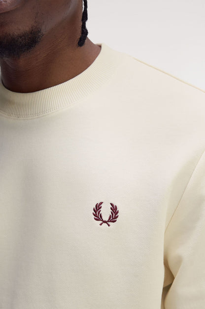 Sudadera FRED PERRY - M7535 Z46