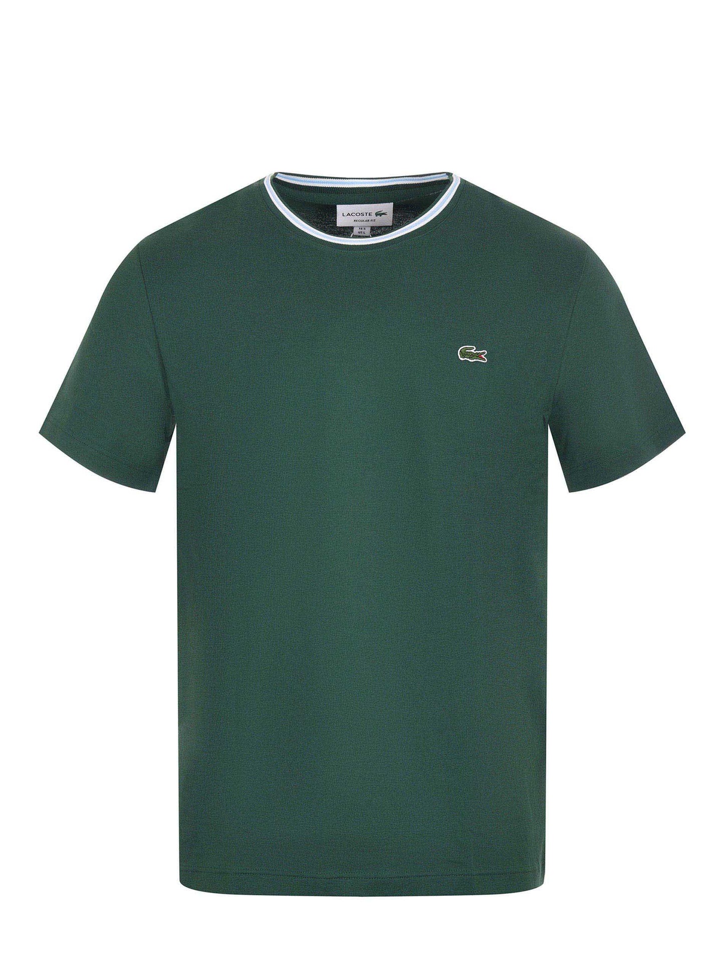 Camiseta LACOSTE - TH9903-00 132