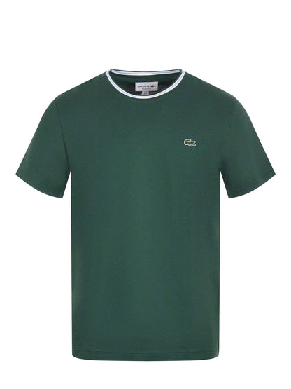 Camiseta LACOSTE - TH9903-00 132