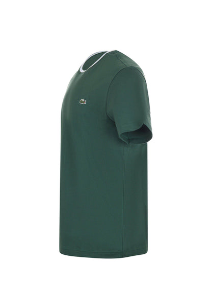 Camiseta LACOSTE - TH9903-00 132