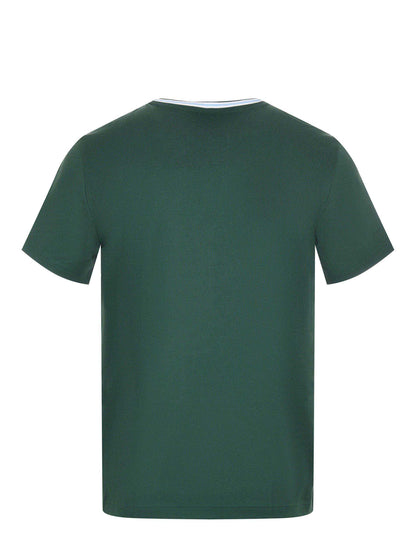 Camiseta LACOSTE - TH9903-00 132