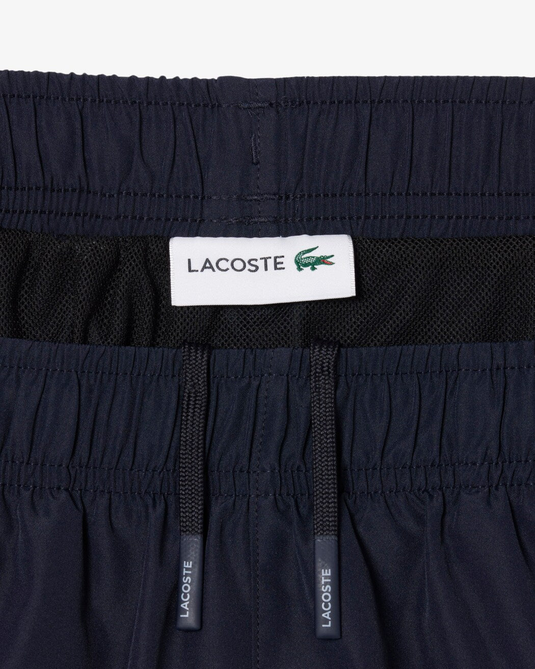 Bañador LACOSTE - MH1861-00 4CI