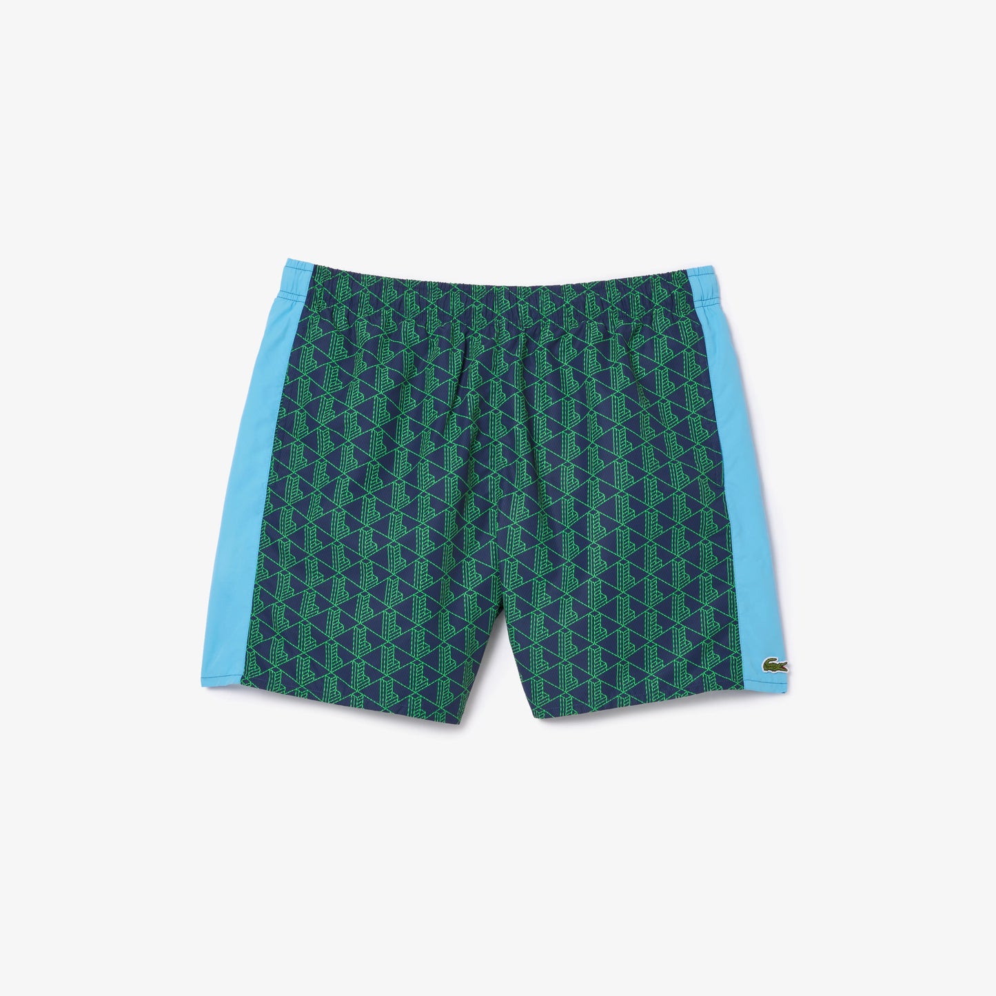 Bañador LACOSTE - MH6980-00 IHA