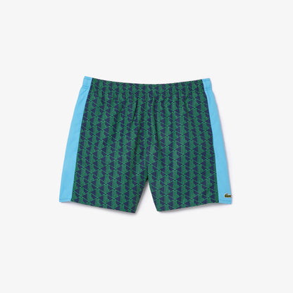 Bañador LACOSTE - MH6980-00 IHA