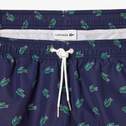 Bañador LACOSTE - MH7188-00 QRN