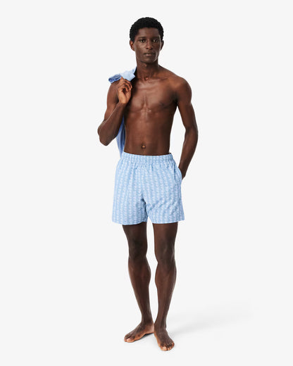 Bañador LACOSTE - MH9086-00 3IJ