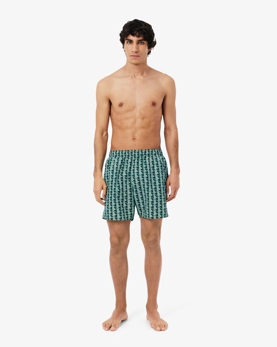 Bañador LACOSTE - MH9086-00 D1R