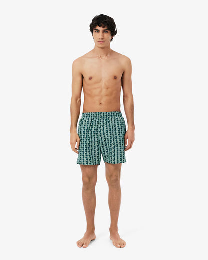Bañador LACOSTE - MH9086-00 D1R