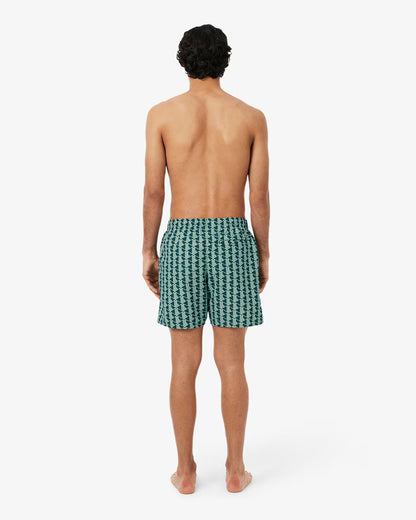 Bañador LACOSTE - MH9086-00 D1R