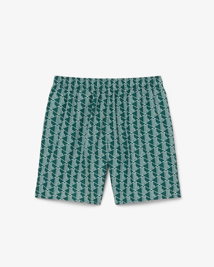 Bañador LACOSTE - MH9086-00 D1R