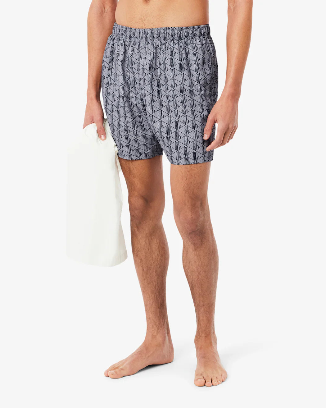 Bañador LACOSTE - MH9086-00 YIN