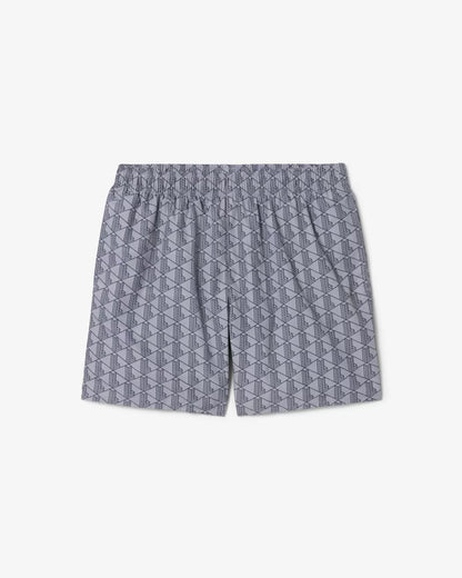 Bañador LACOSTE - MH9086-00 YIN