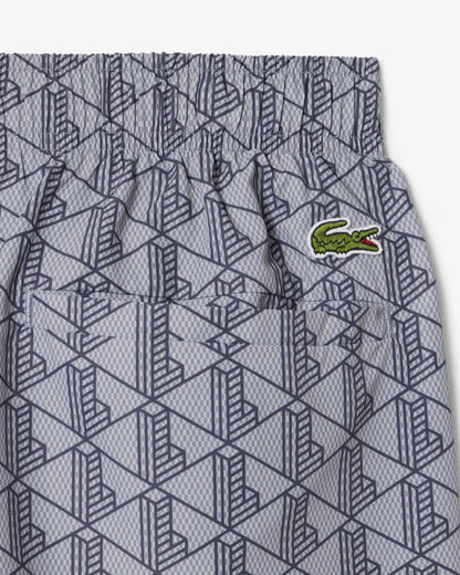 Bañador LACOSTE - MH9086-00 YIN