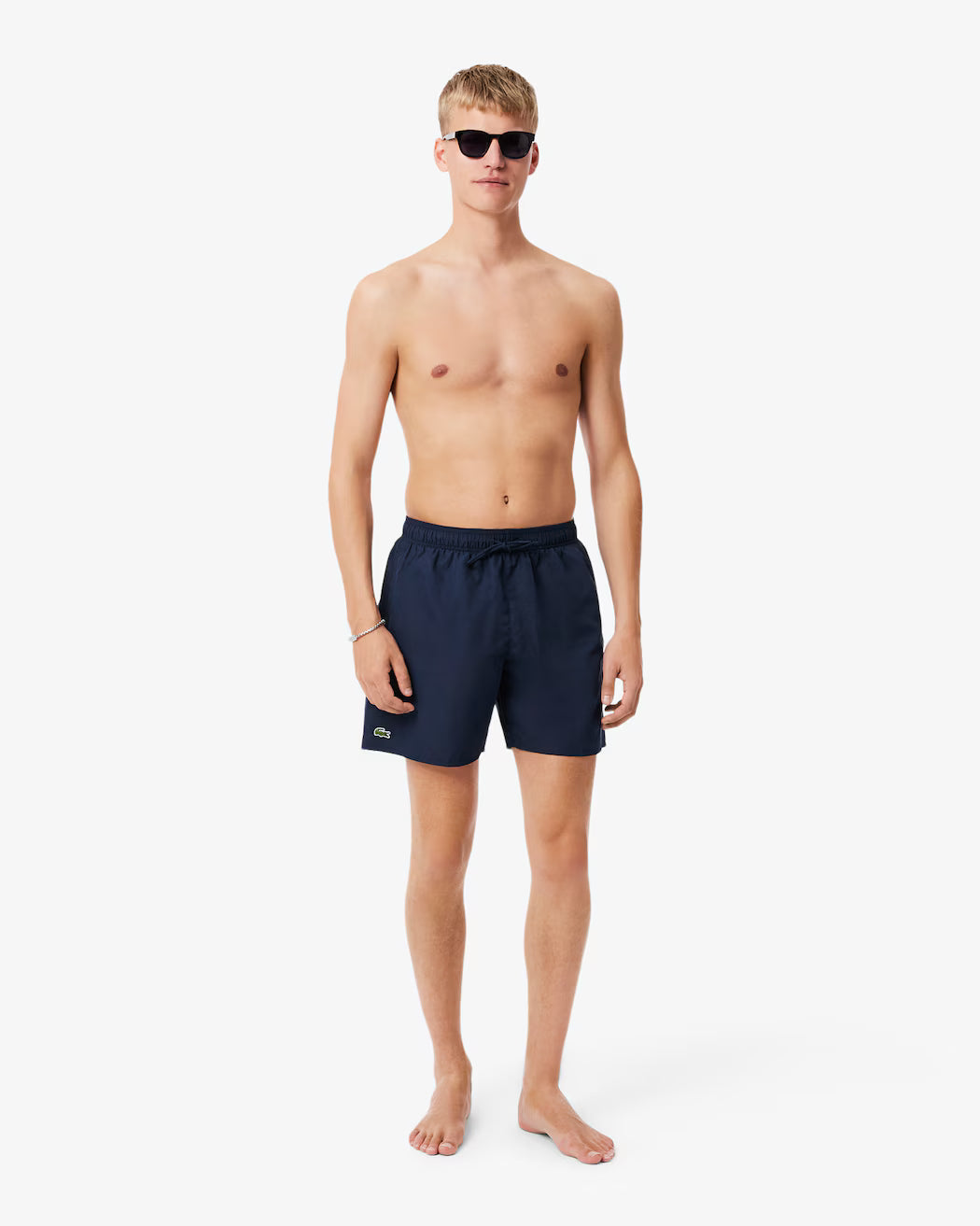 Bañador LACOSTE - MH9088-00 802