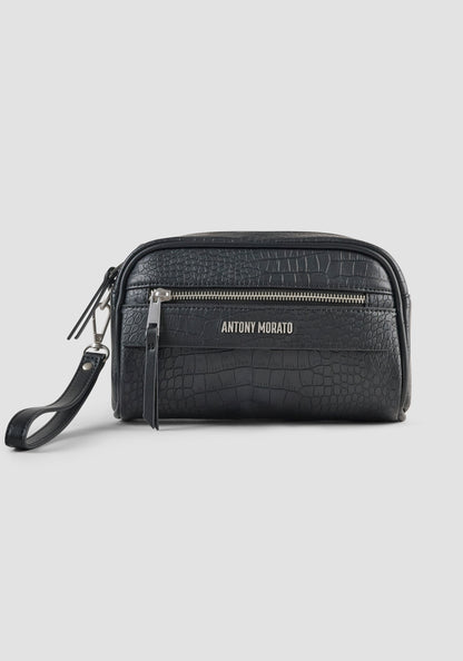 Bolso mano MORATO - MMAB00470 9000
