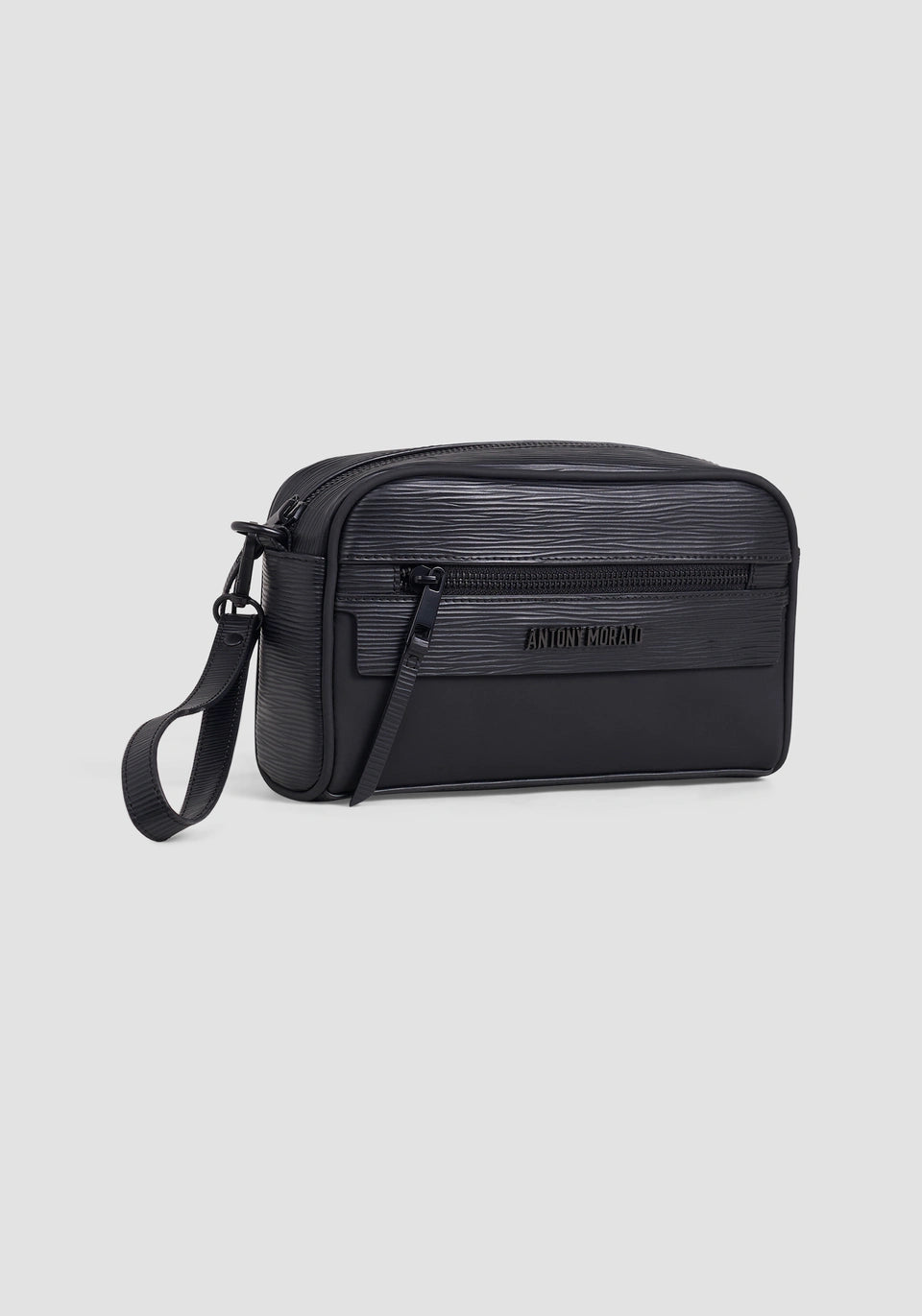 Bolso mano MORATO - MMAB00506 9000