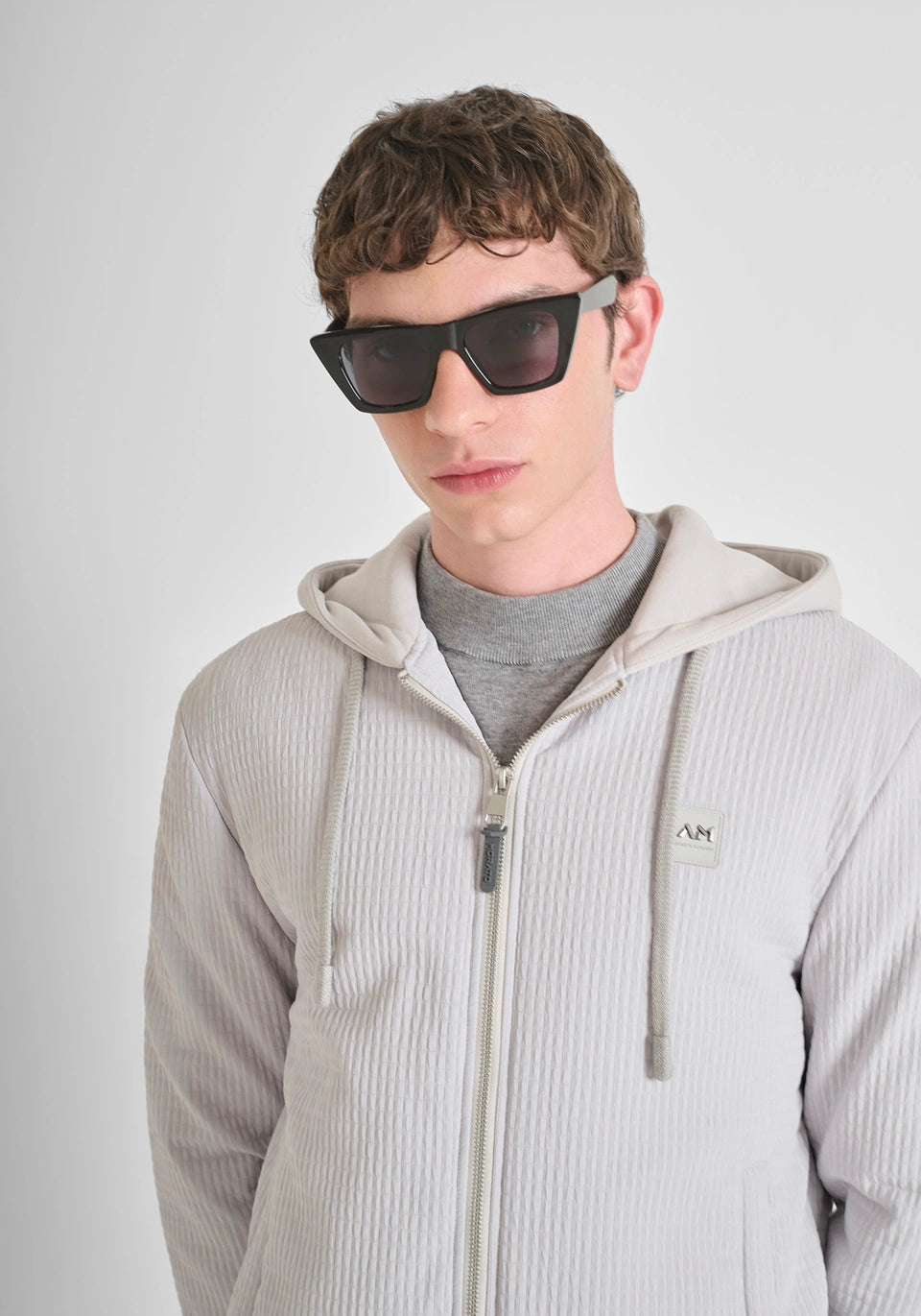 Chaqueta MORATO - MMCO00949 1013