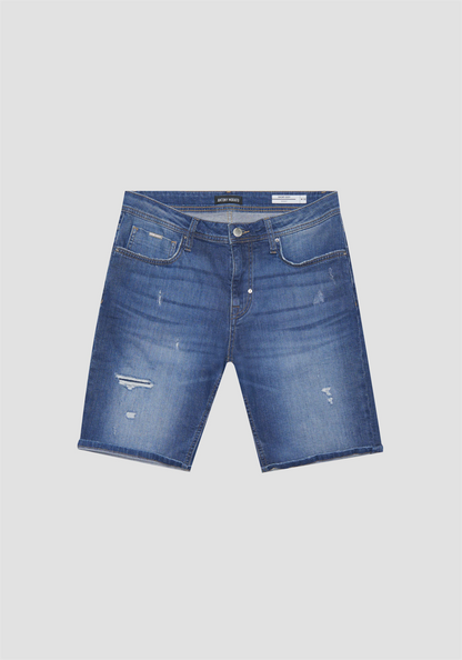 Bermudas MORATO - MMDS00079 7010 W01827