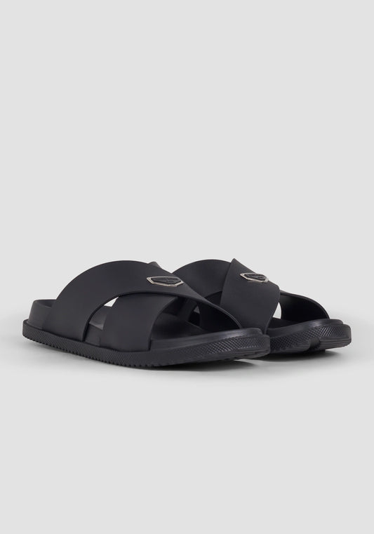 Chanclas MORATO - MMFF00033 9000