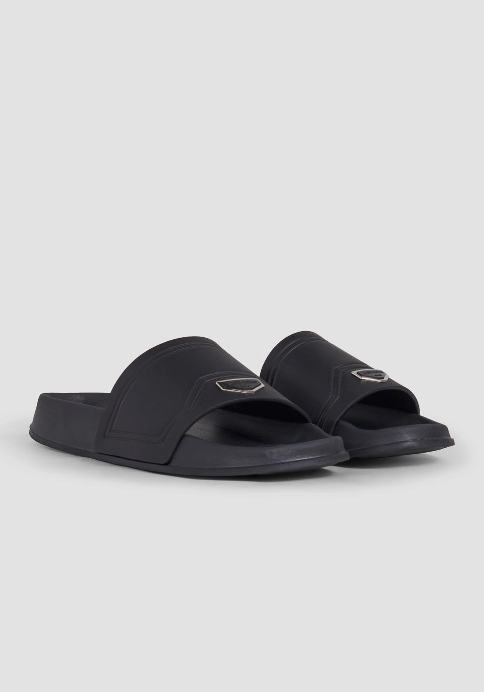 Chanclas MORATO - MMFF00035 9000