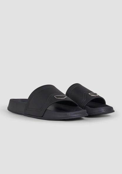 Chanclas MORATO - MMFF00035 9000