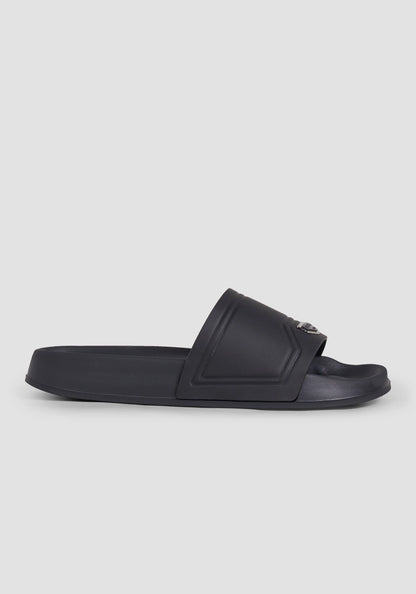 Chanclas MORATO - MMFF00035 9000
