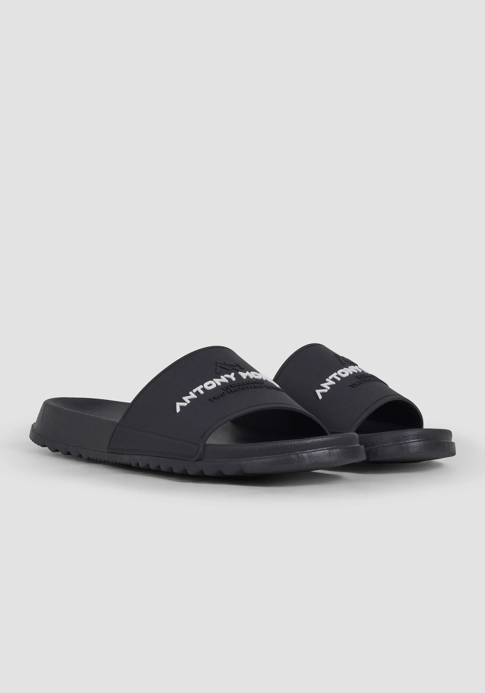 Chanclas MORATO - MMFF00038 9000