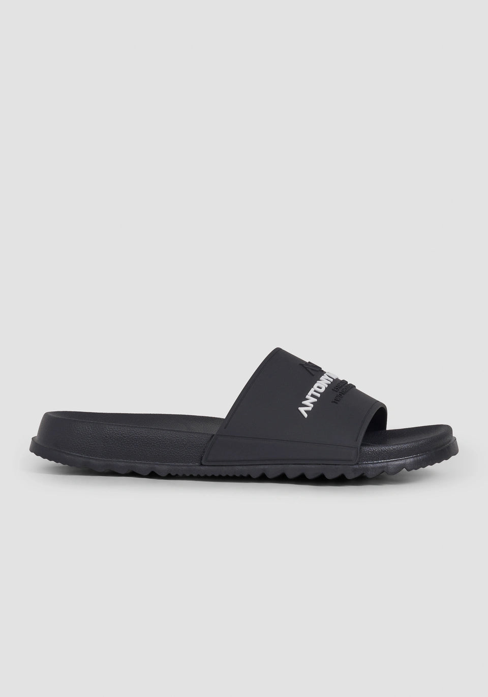 Chanclas MORATO - MMFF00038 9000