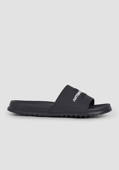 Chanclas MORATO - MMFF00038 9000